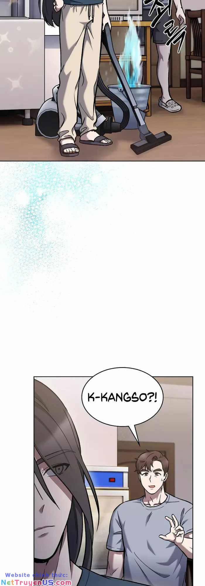 Shipper Đến Từ Murim 3 trang 37