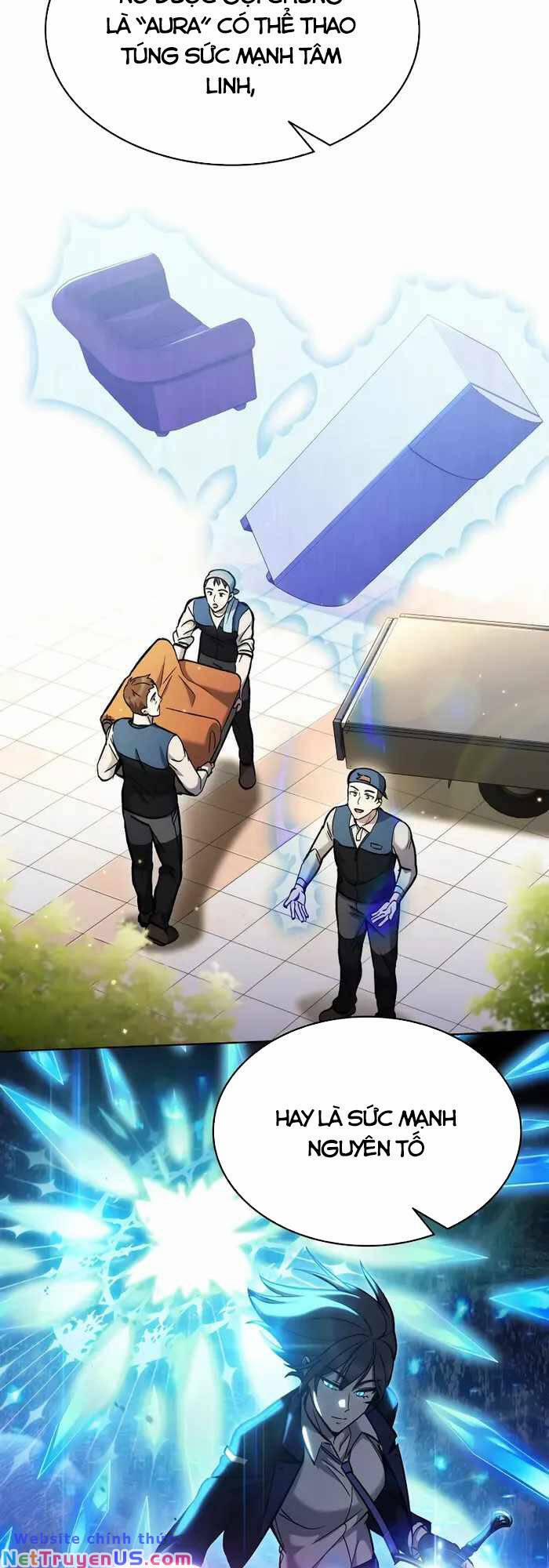 Shipper Đến Từ Murim 3 trang 42