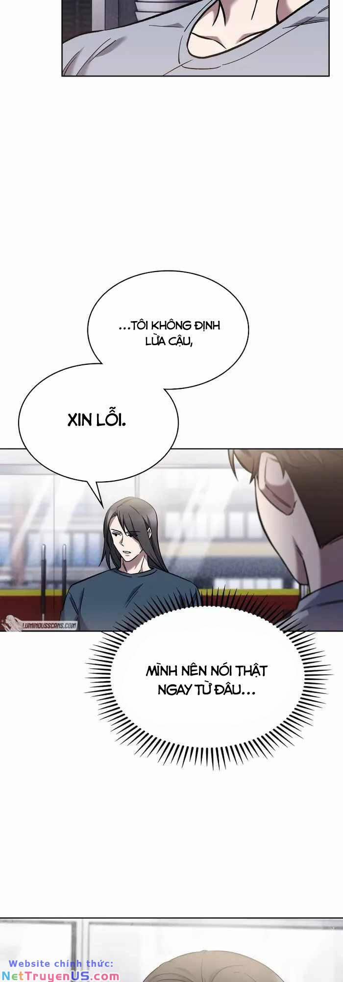 Shipper Đến Từ Murim 3 trang 54