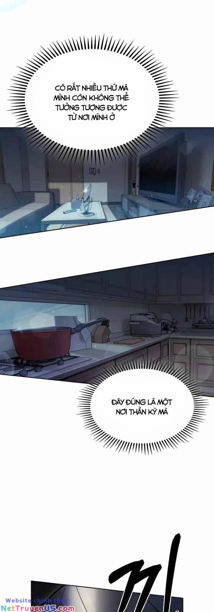 Shipper Đến Từ Murim 3 trang 6