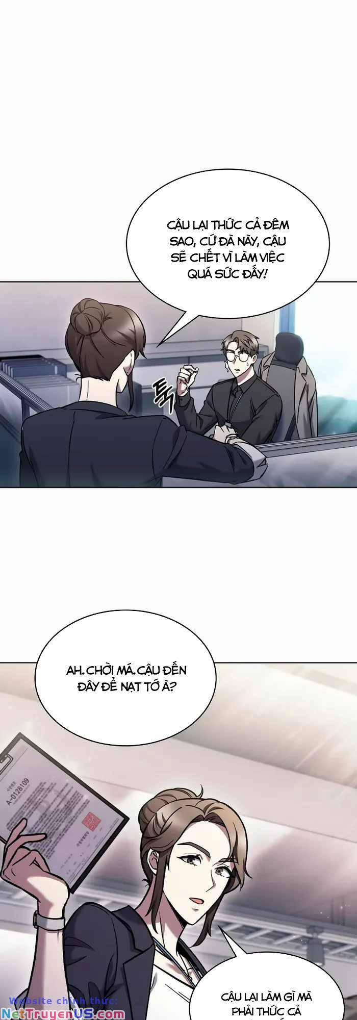 Shipper Đến Từ Murim 3 trang 64