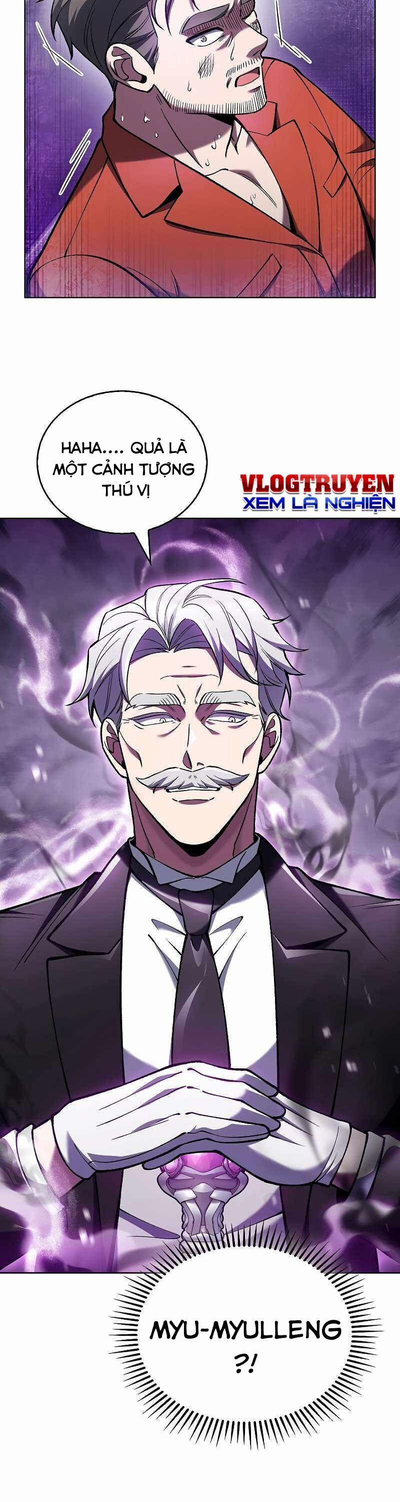 Shipper Đến Từ Murim 30 trang 18