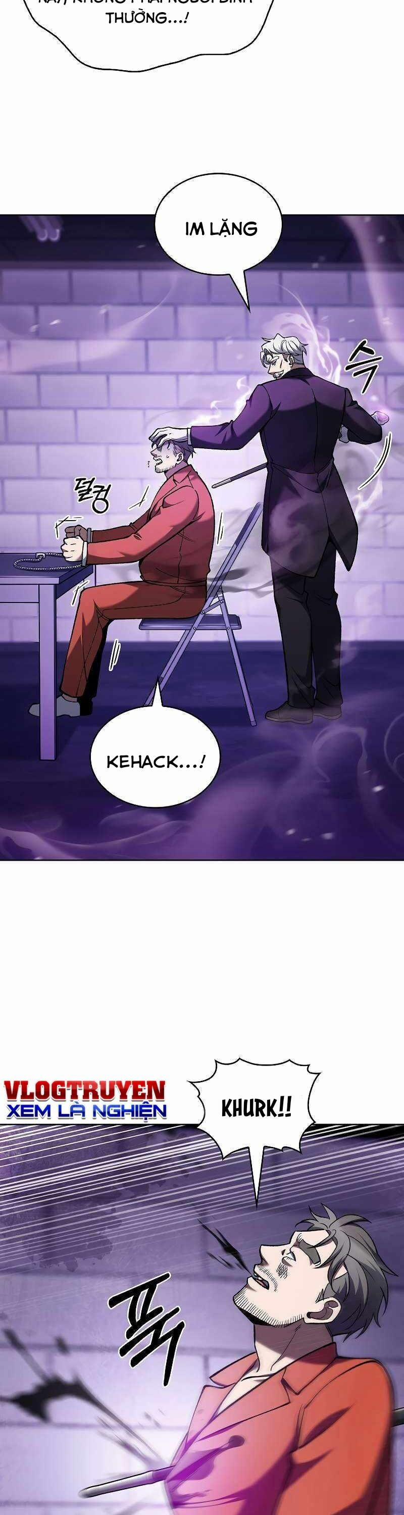 Shipper Đến Từ Murim 30 trang 24