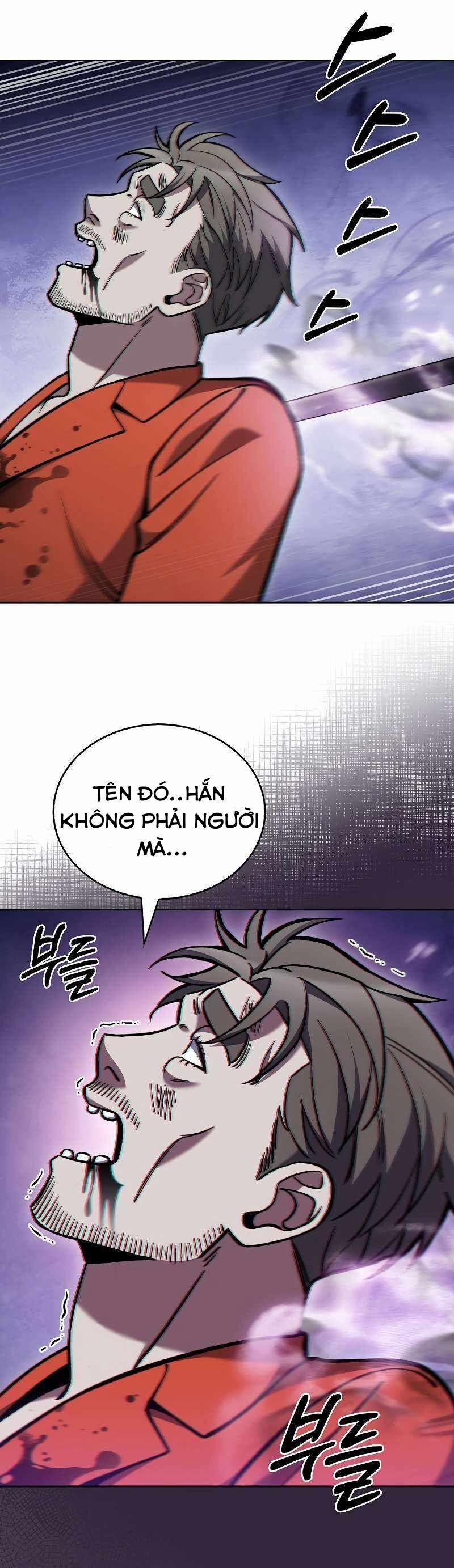 Shipper Đến Từ Murim 30 trang 26