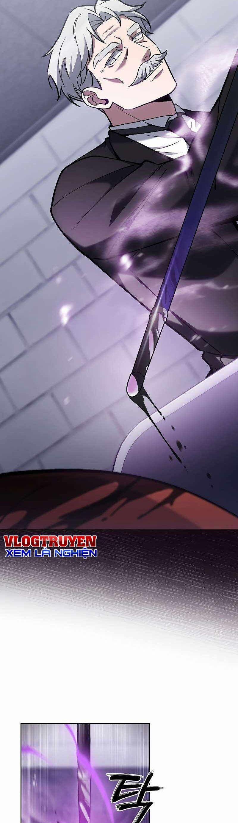 Shipper Đến Từ Murim 30 trang 28