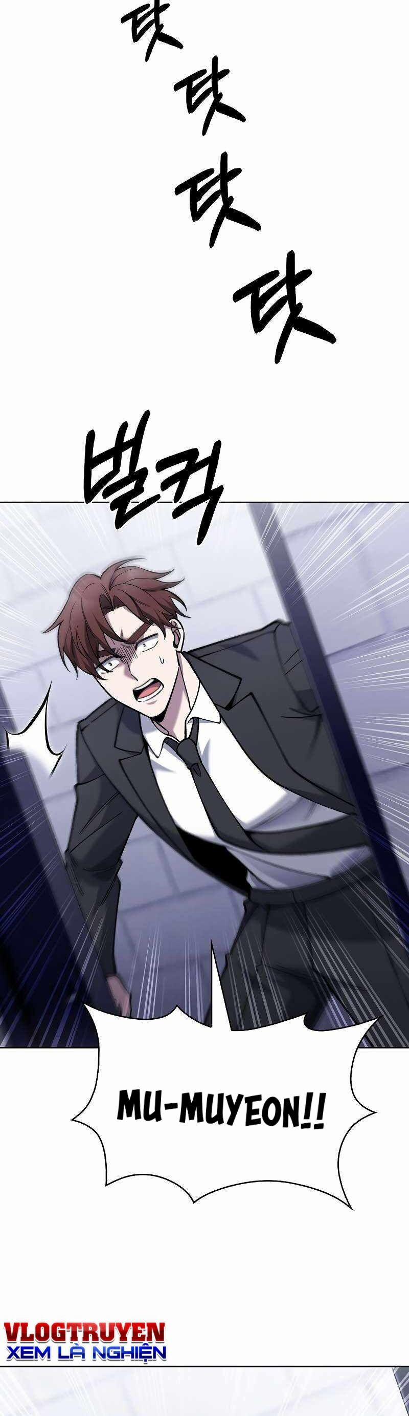 Shipper Đến Từ Murim 30 trang 30