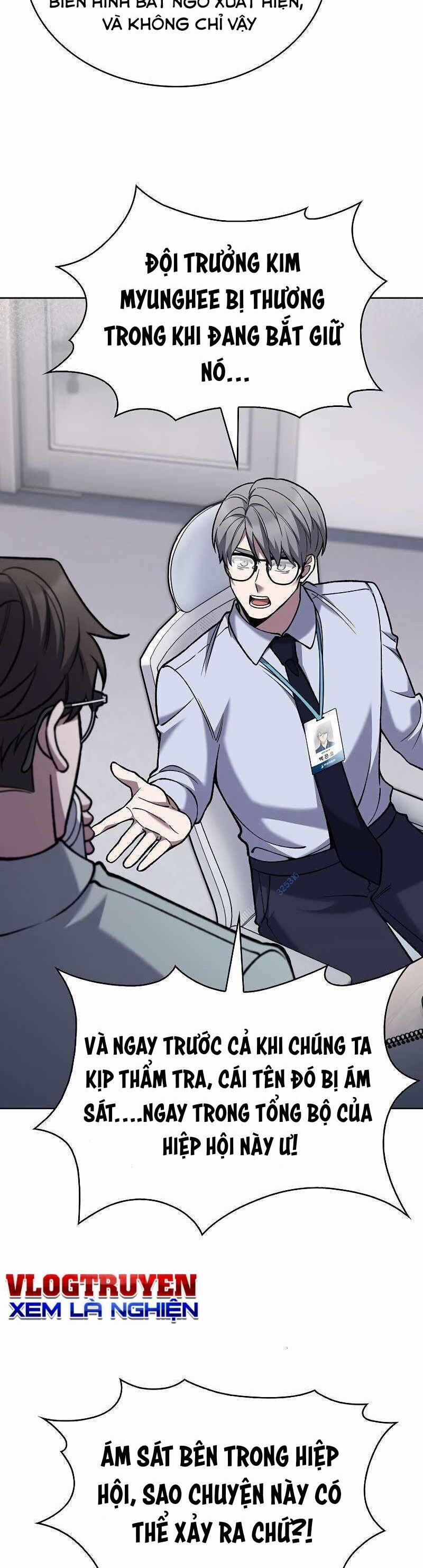 Shipper Đến Từ Murim 30 trang 34