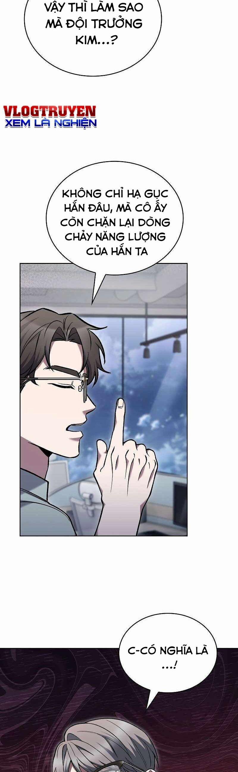 Shipper Đến Từ Murim 30 trang 37