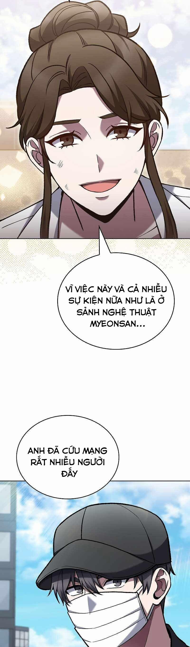 Shipper Đến Từ Murim 30 trang 8