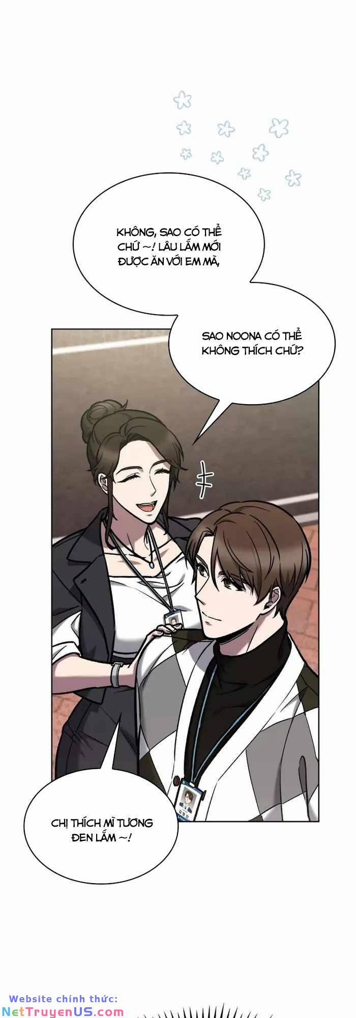 Shipper Đến Từ Murim 4 trang 19