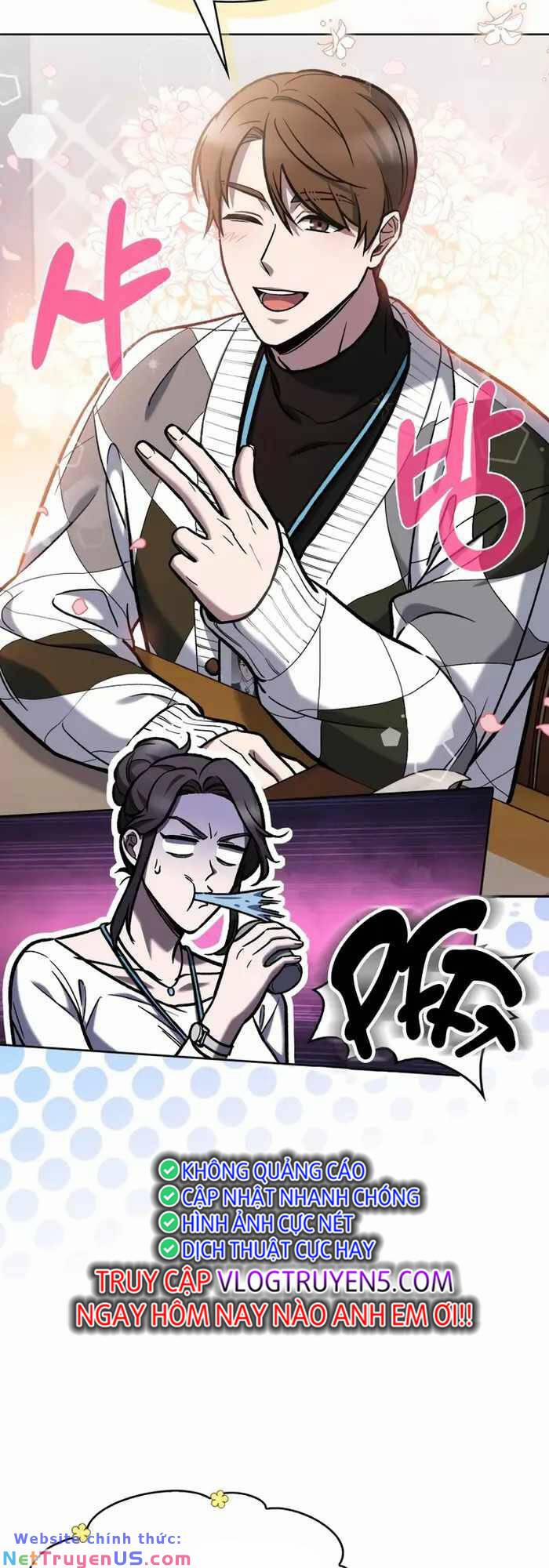 Shipper Đến Từ Murim 4 trang 29