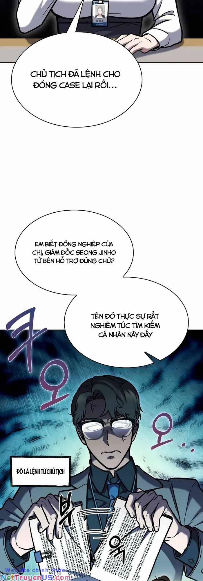 Shipper Đến Từ Murim 4 trang 34