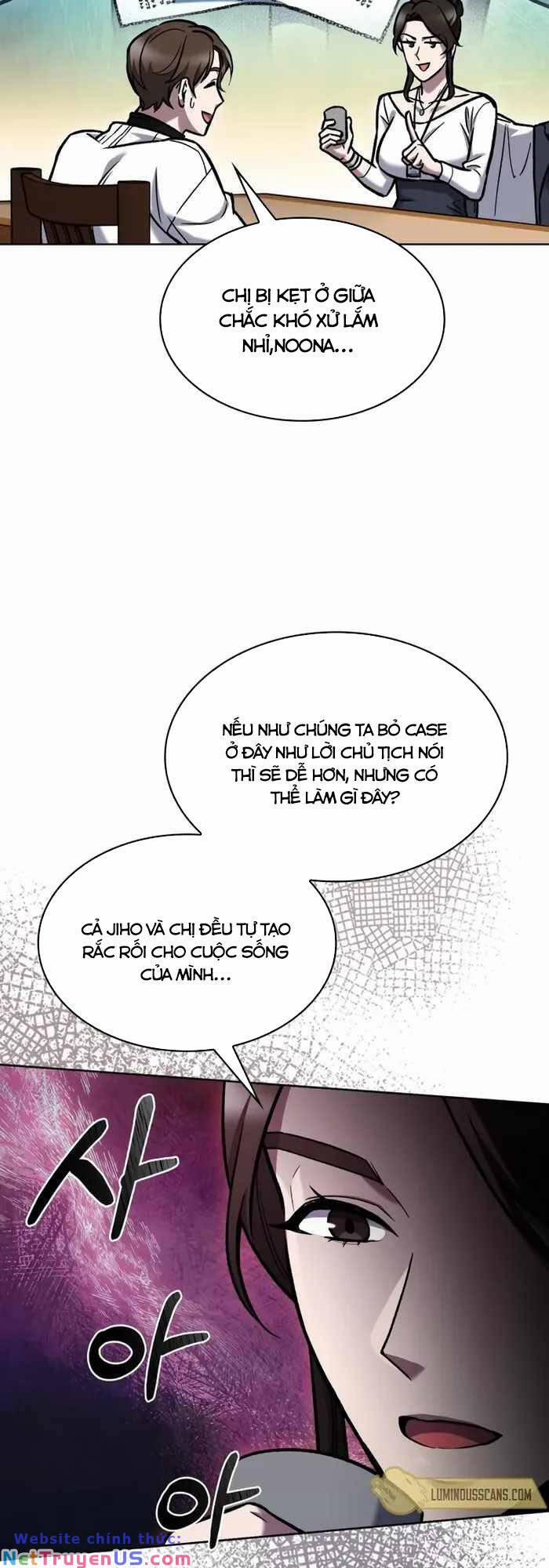 Shipper Đến Từ Murim 4 trang 35