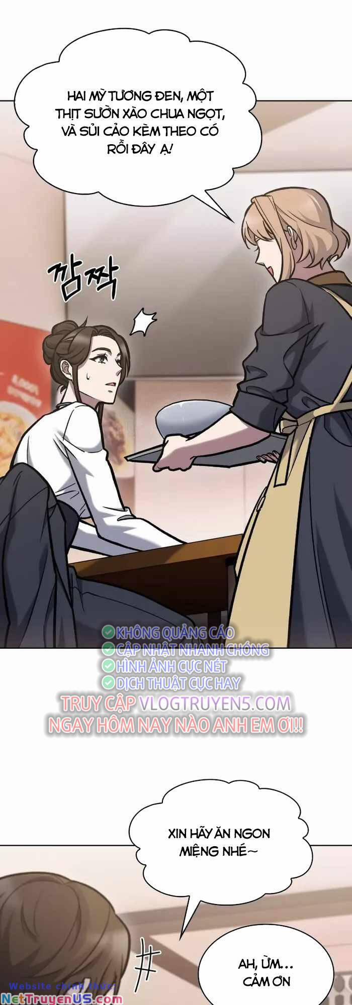 Shipper Đến Từ Murim 4 trang 44