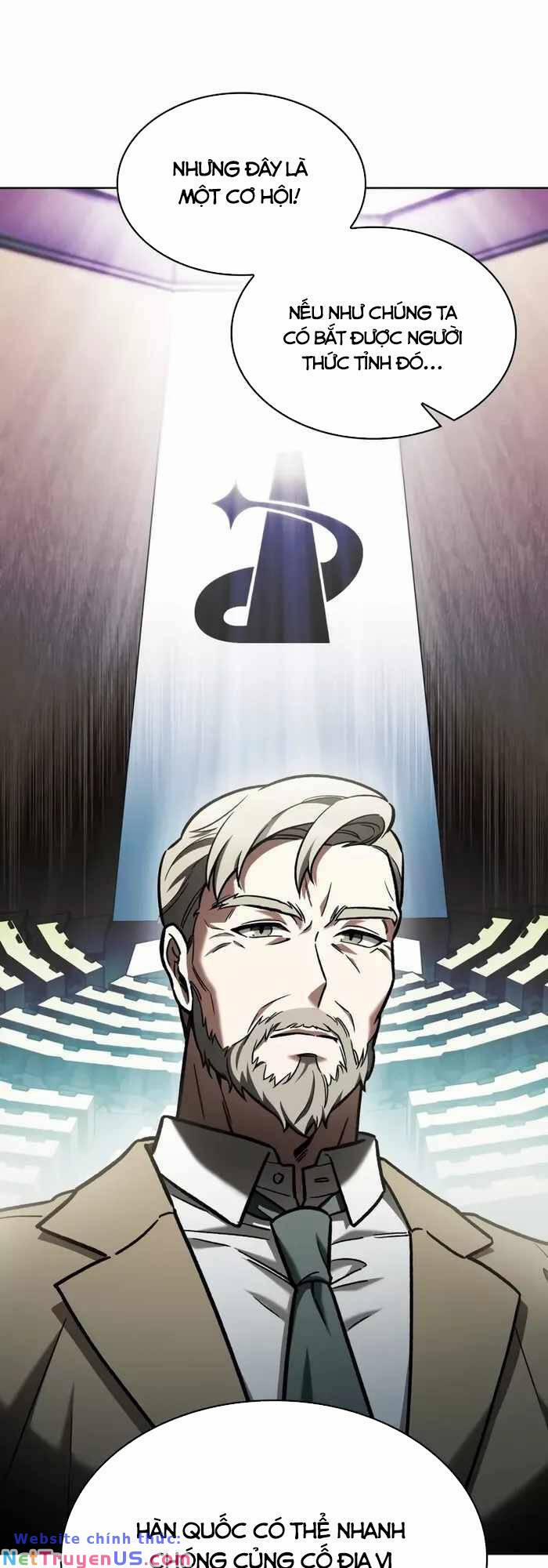 Shipper Đến Từ Murim 4 trang 5