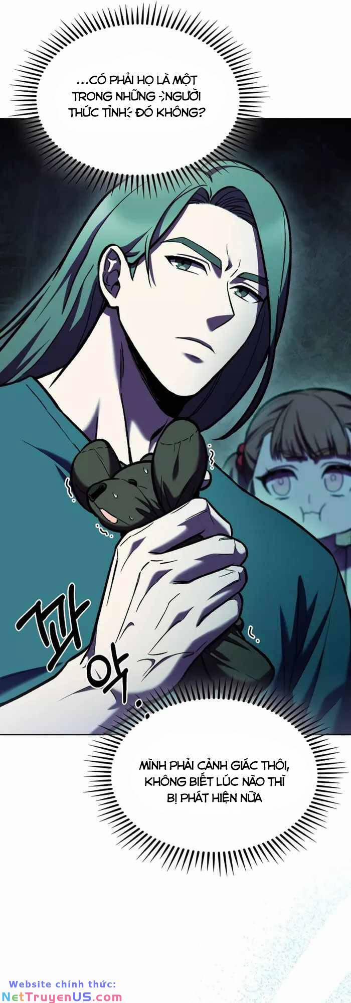 Shipper Đến Từ Murim 4 trang 55