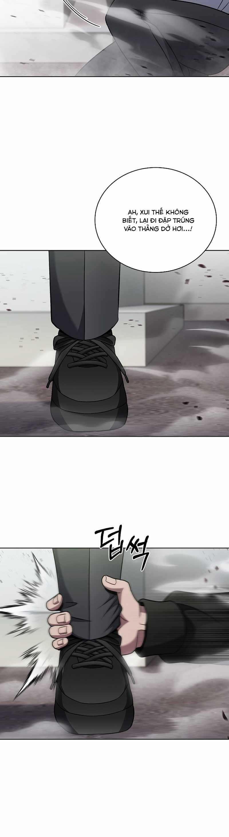 Shipper Đến Từ Murim 44 trang 17