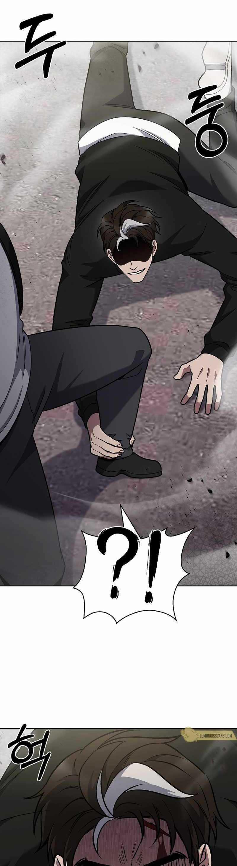 Shipper Đến Từ Murim 44 trang 18