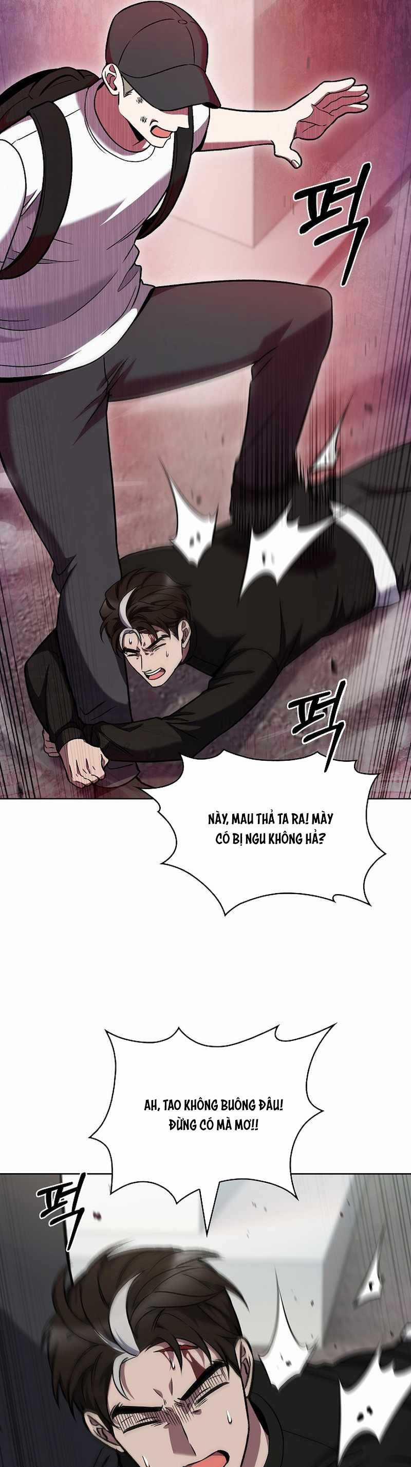 Shipper Đến Từ Murim 44 trang 20