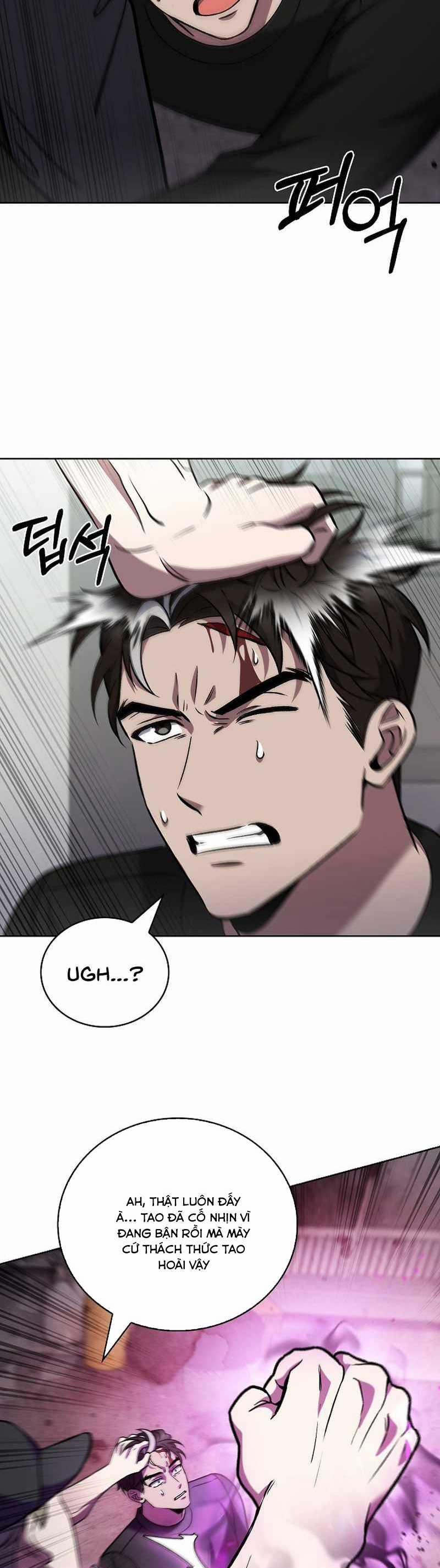 Shipper Đến Từ Murim 44 trang 21