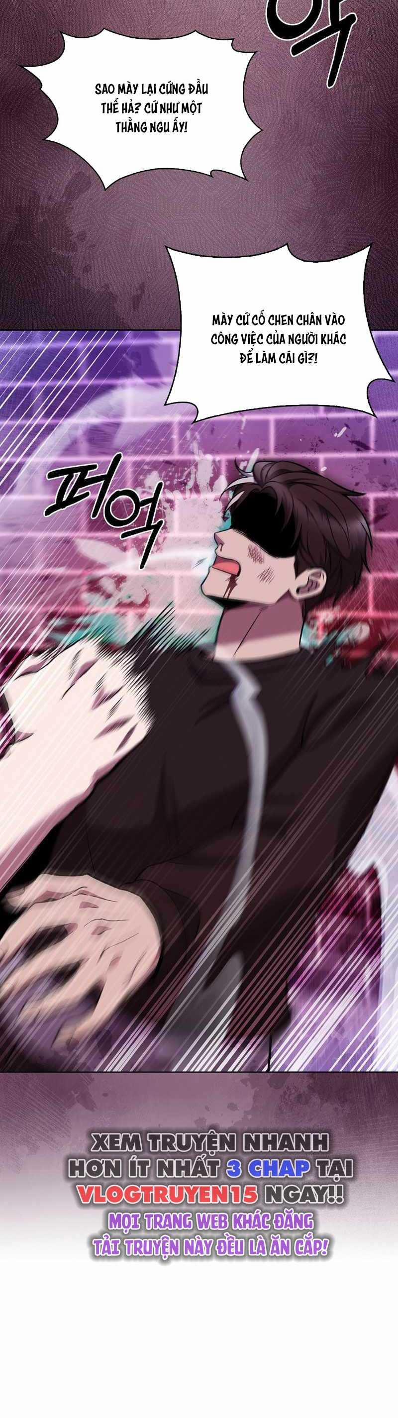 Shipper Đến Từ Murim 44 trang 24