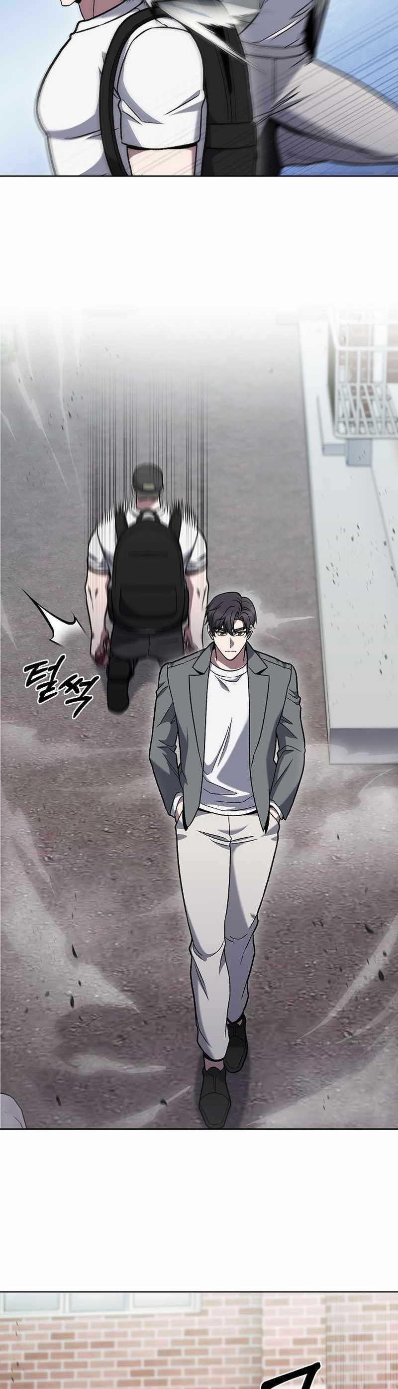 Shipper Đến Từ Murim 44 trang 28