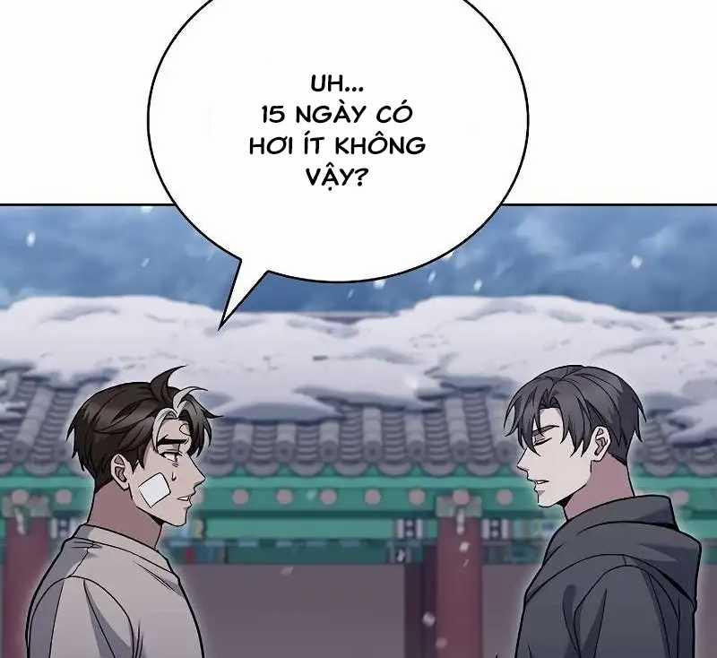 Shipper Đến Từ Murim 46 trang 129