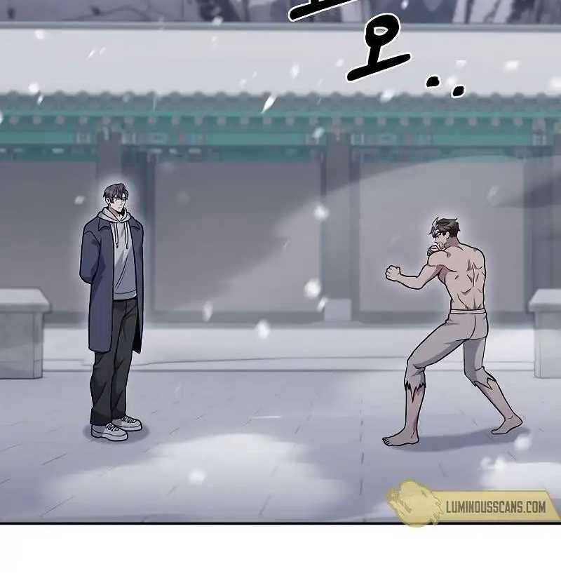 Shipper Đến Từ Murim 47 trang 35