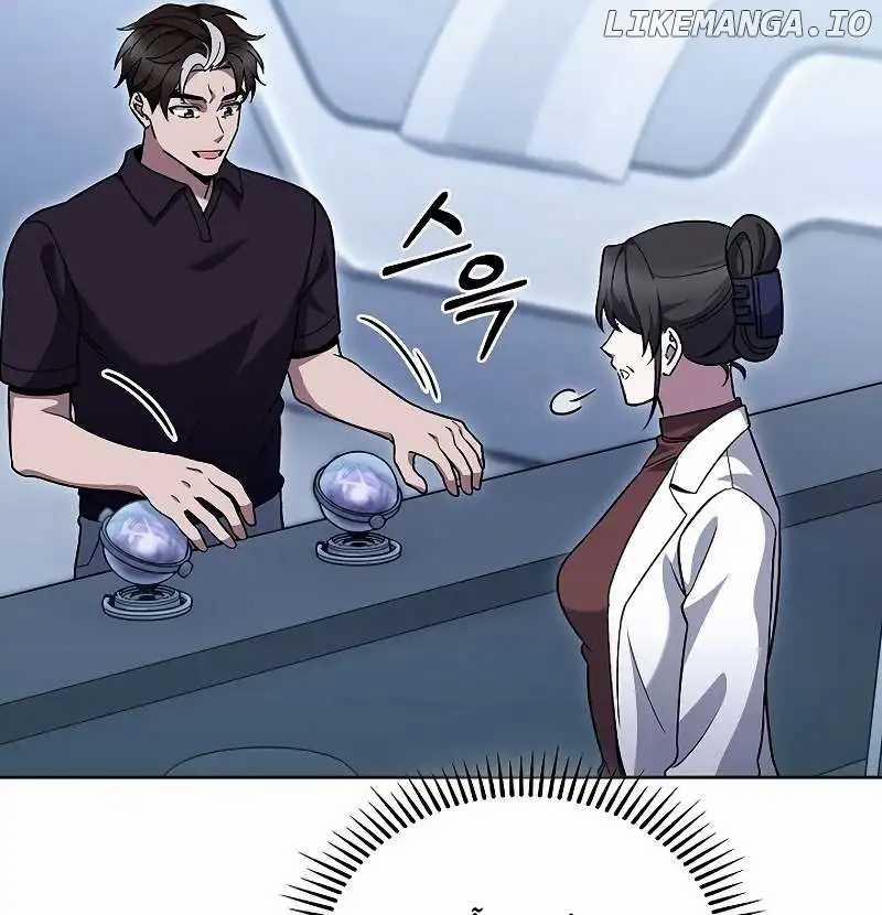 Shipper Đến Từ Murim 47 trang 90