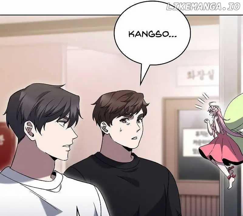 Shipper Đến Từ Murim 48 trang 60