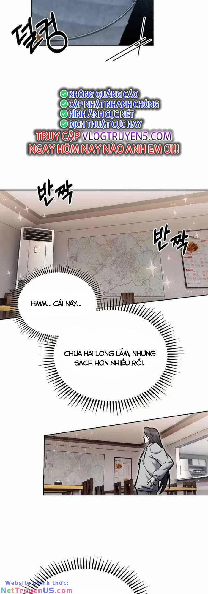 Shipper Đến Từ Murim 5 trang 1