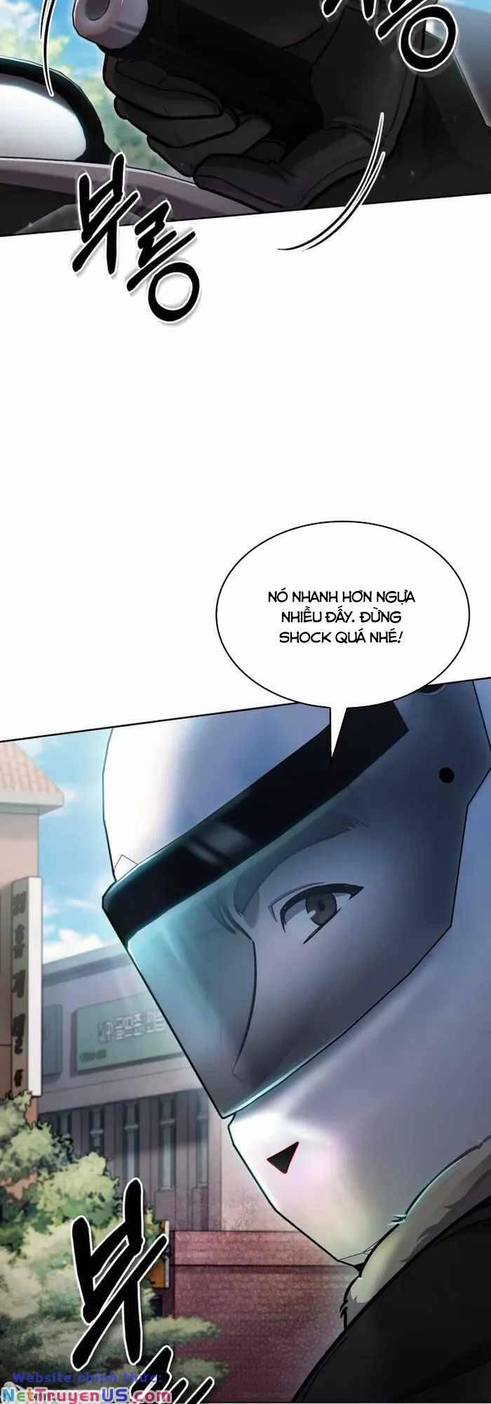 Shipper Đến Từ Murim 5 trang 17