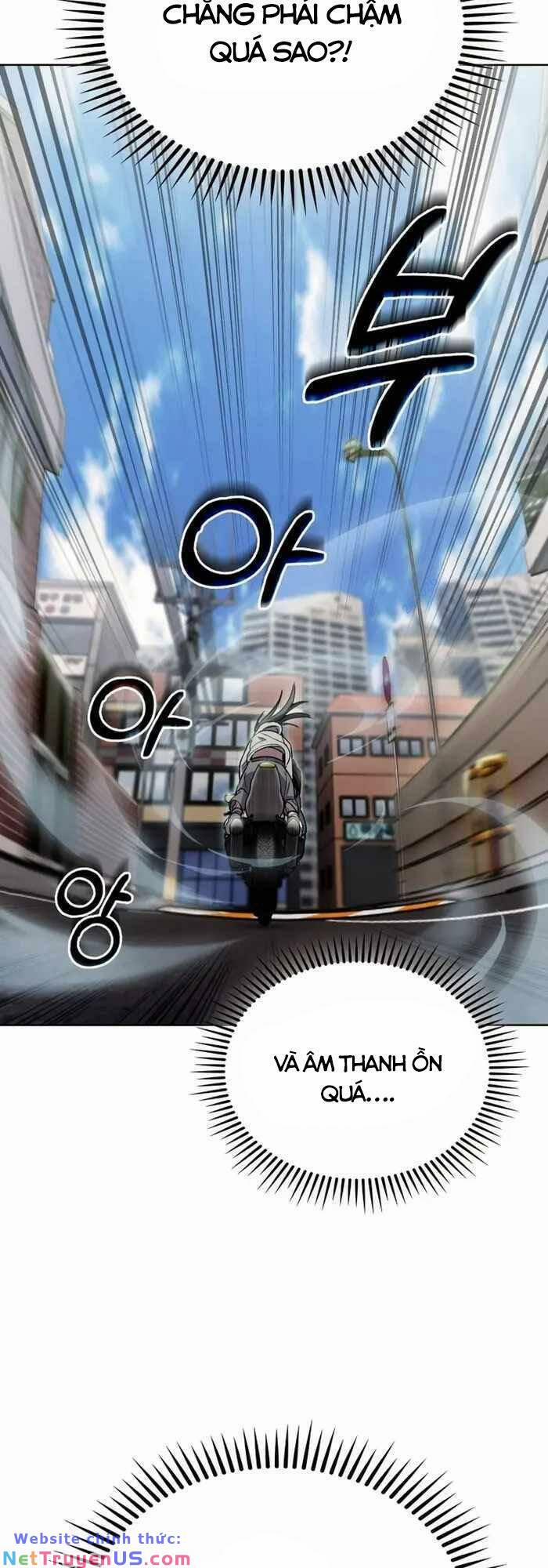 Shipper Đến Từ Murim 5 trang 24