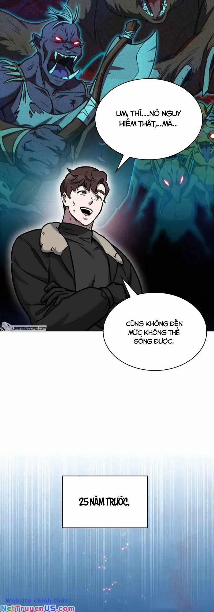 Shipper Đến Từ Murim 5 trang 29