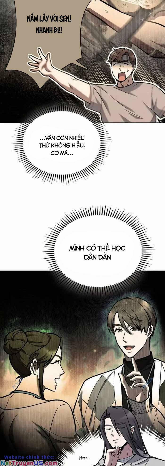 Shipper Đến Từ Murim 5 trang 3