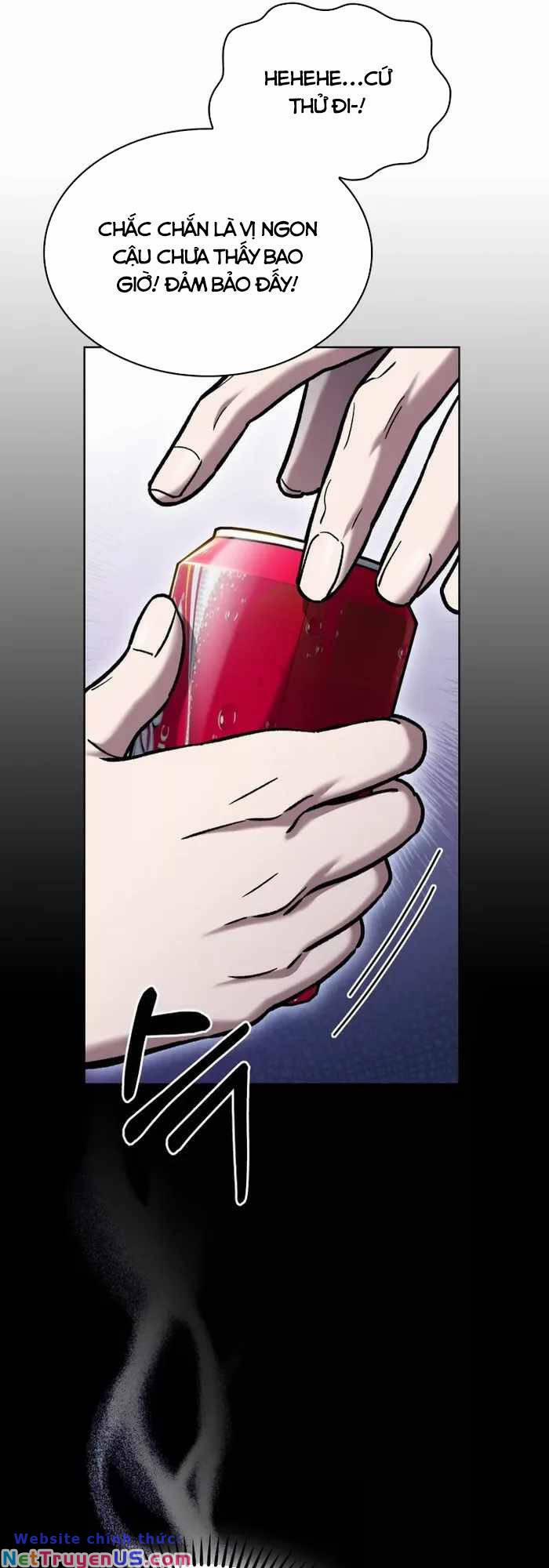 Shipper Đến Từ Murim 5 trang 38