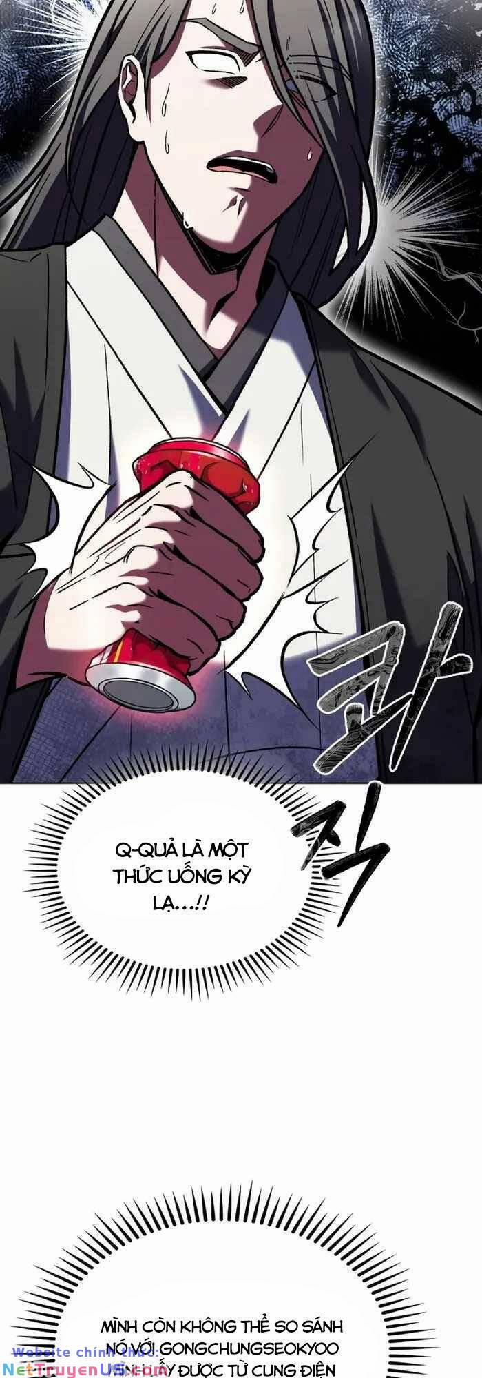 Shipper Đến Từ Murim 5 trang 43