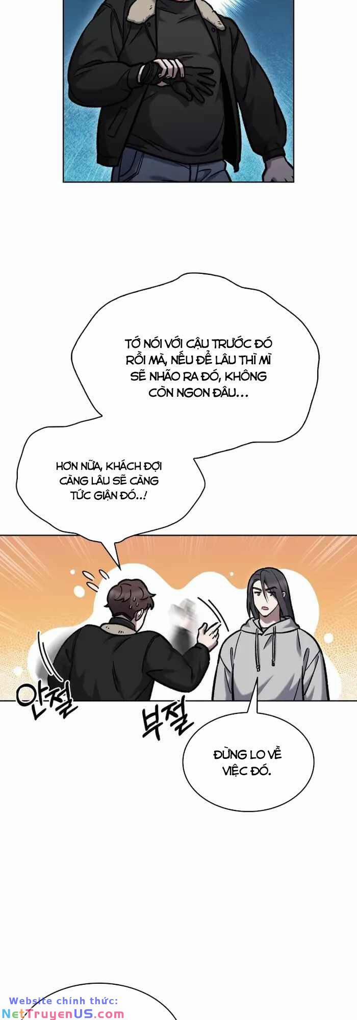 Shipper Đến Từ Murim 5 trang 49