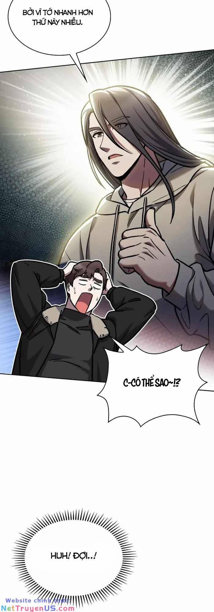 Shipper Đến Từ Murim 5 trang 50