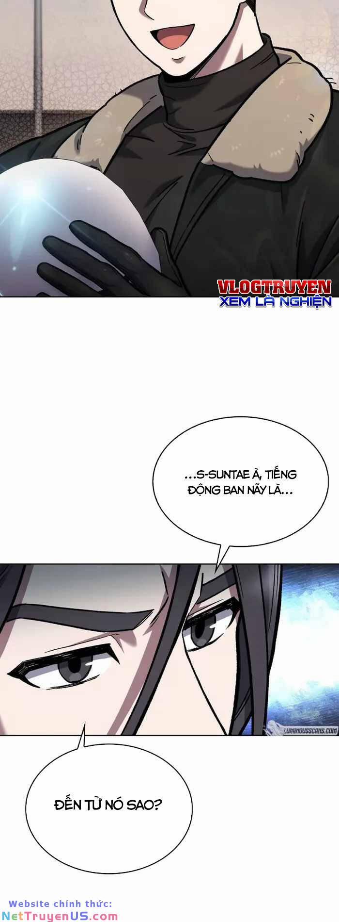 Shipper Đến Từ Murim 5 trang 8