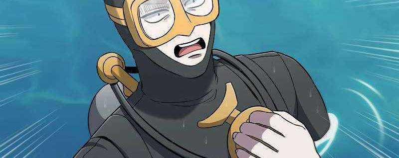 Shipper Đến Từ Murim 50 trang 27