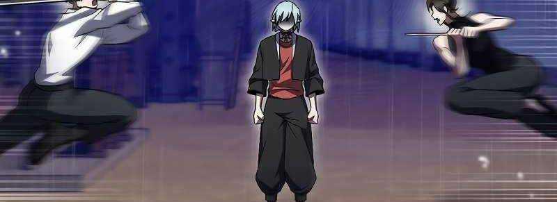 Shipper Đến Từ Murim 52 trang 322