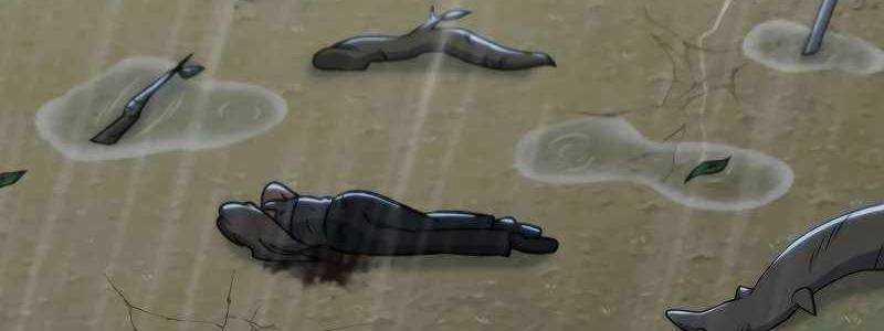 Shipper Đến Từ Murim 52 trang 82