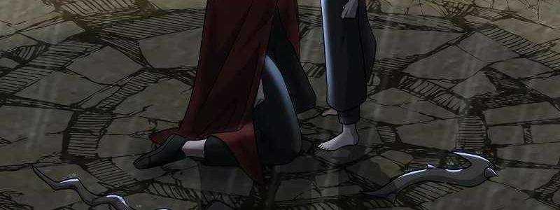 Shipper Đến Từ Murim 52 trang 84