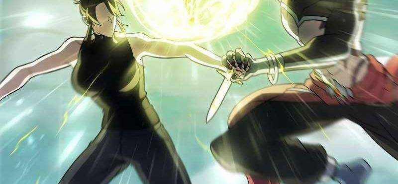 Shipper Đến Từ Murim 53 trang 151