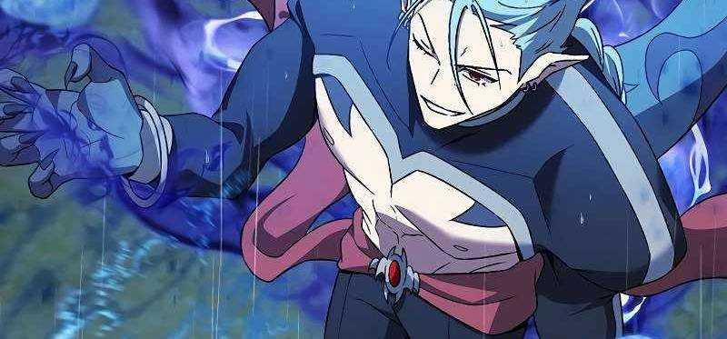 Shipper Đến Từ Murim 53 trang 217