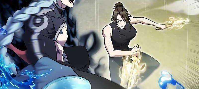 Shipper Đến Từ Murim 53 trang 288