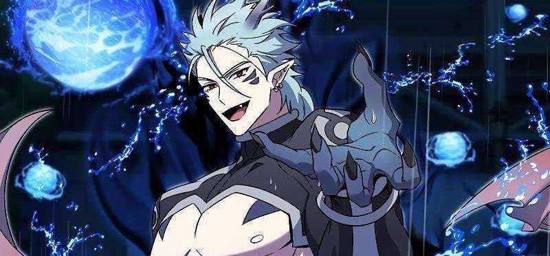 Shipper Đến Từ Murim 53 trang 34