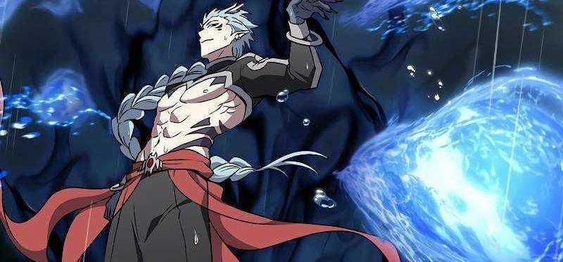 Shipper Đến Từ Murim 53 trang 38