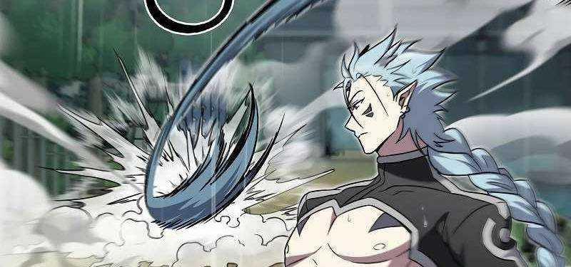 Shipper Đến Từ Murim 53 trang 419